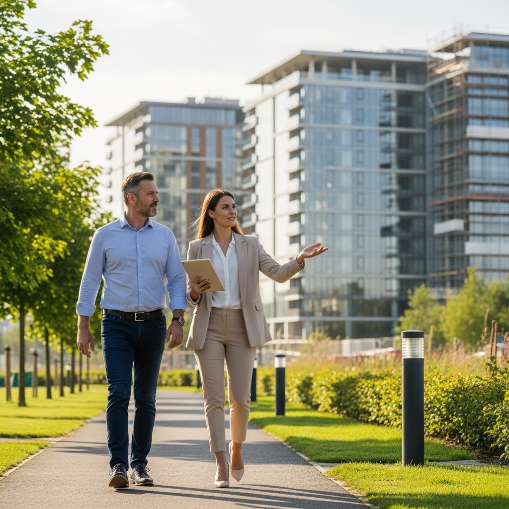 Reesure for property investors