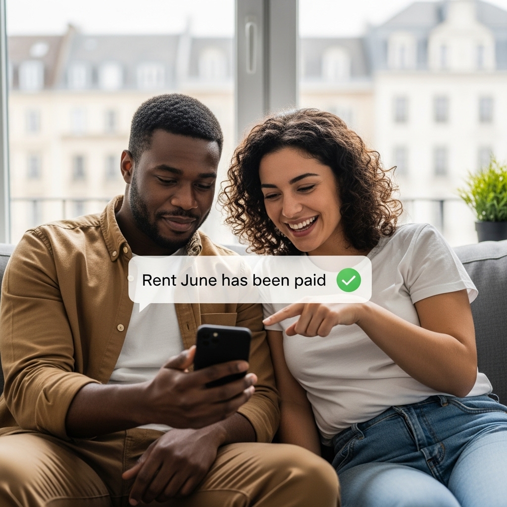 automated rent collection