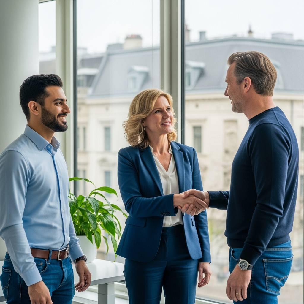 Reesure for property managers